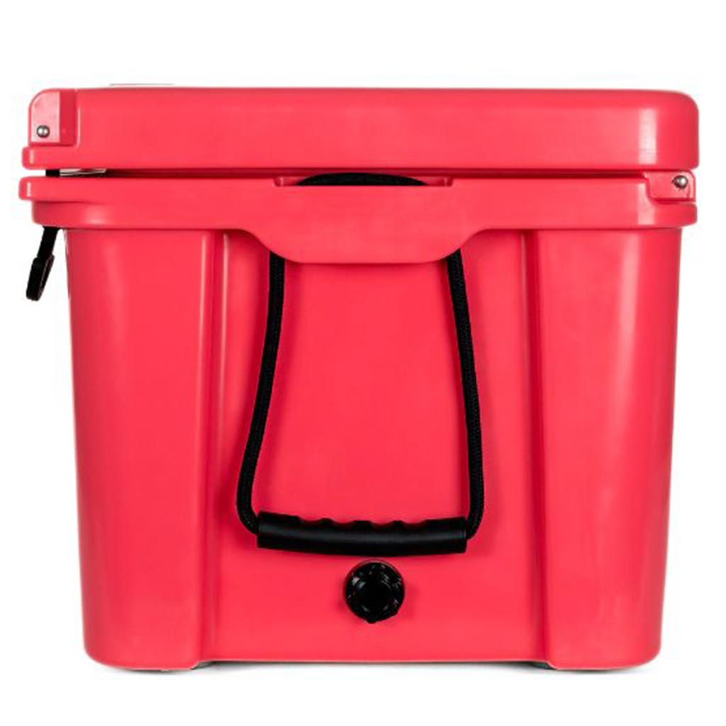 Nevera rígida de 50 QT/47.3L - El Amigo