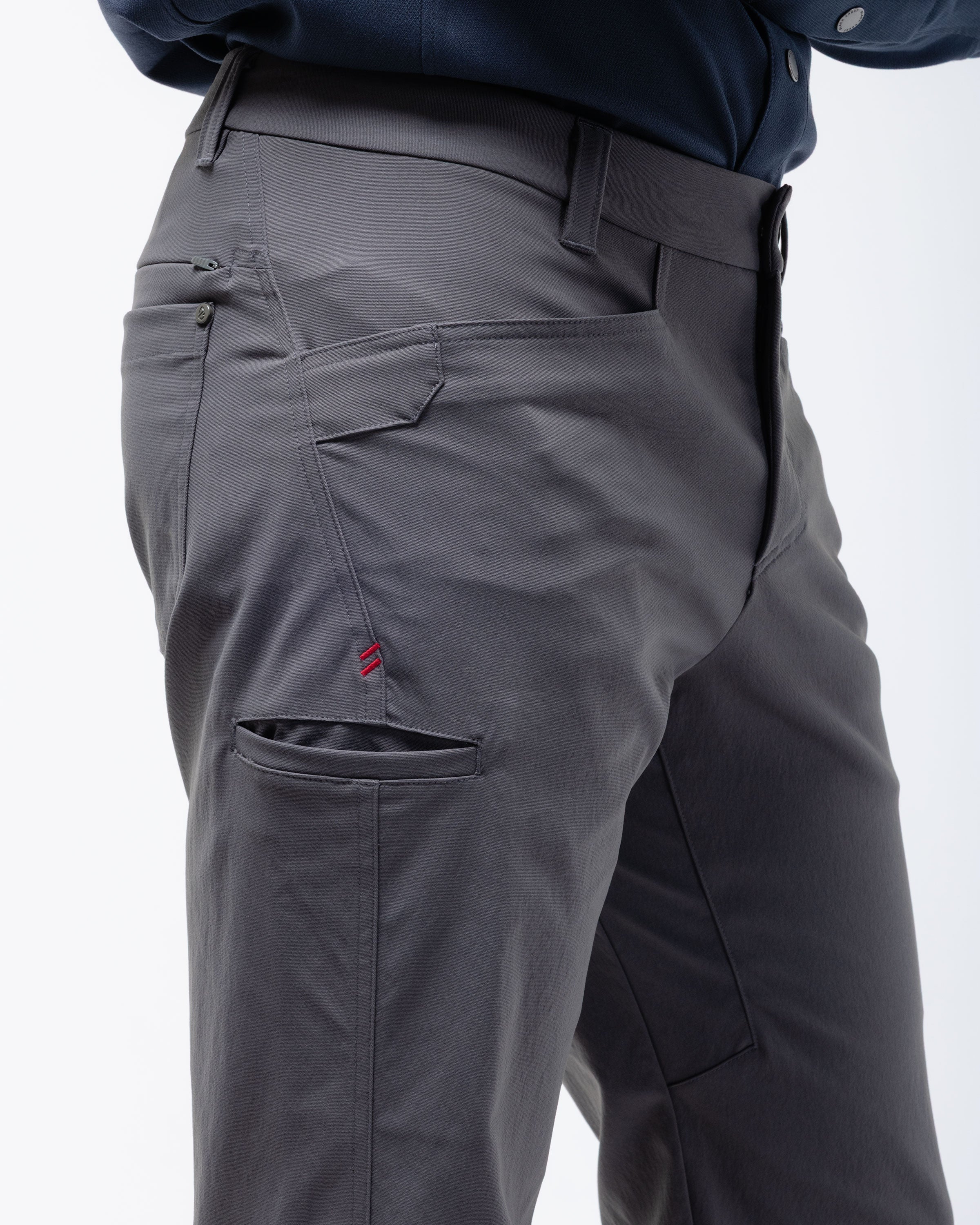 Pantalones Ridge