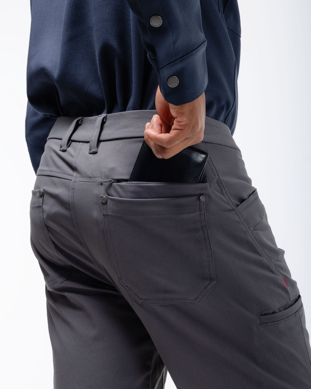 Pantalones Ridge