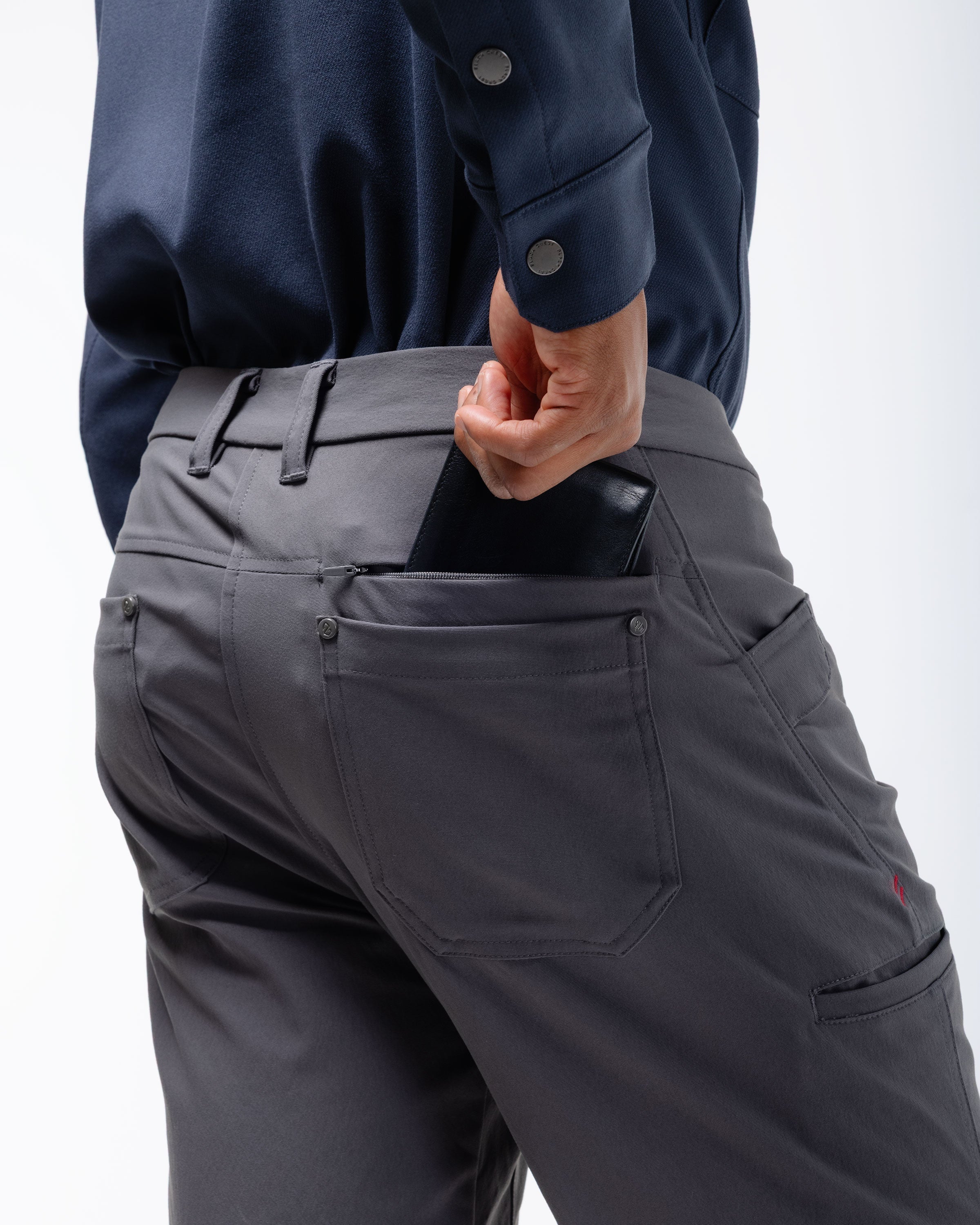 Pantalones Ridge