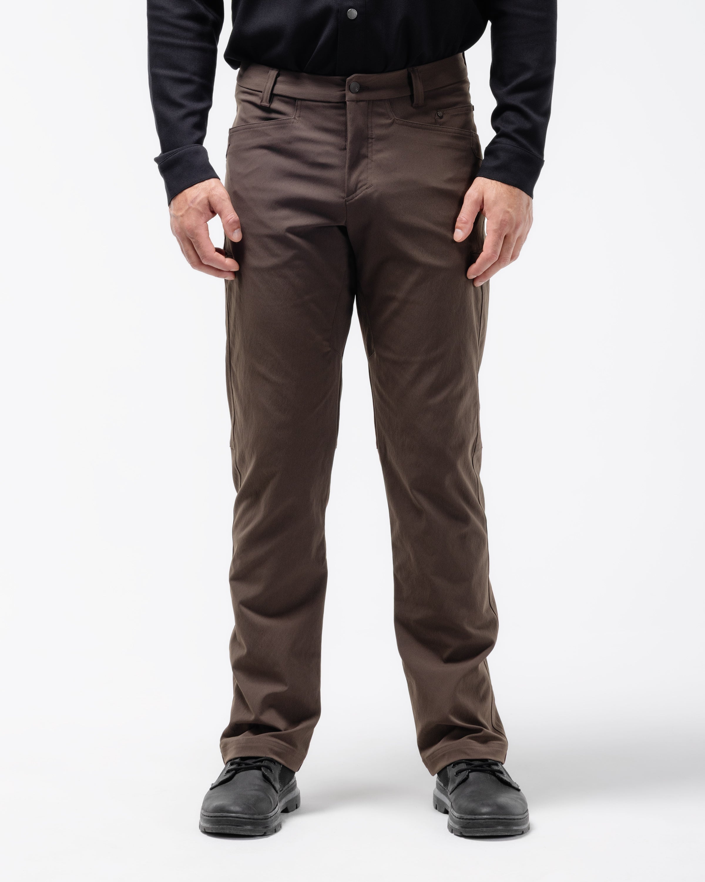 Pantalones Ridge