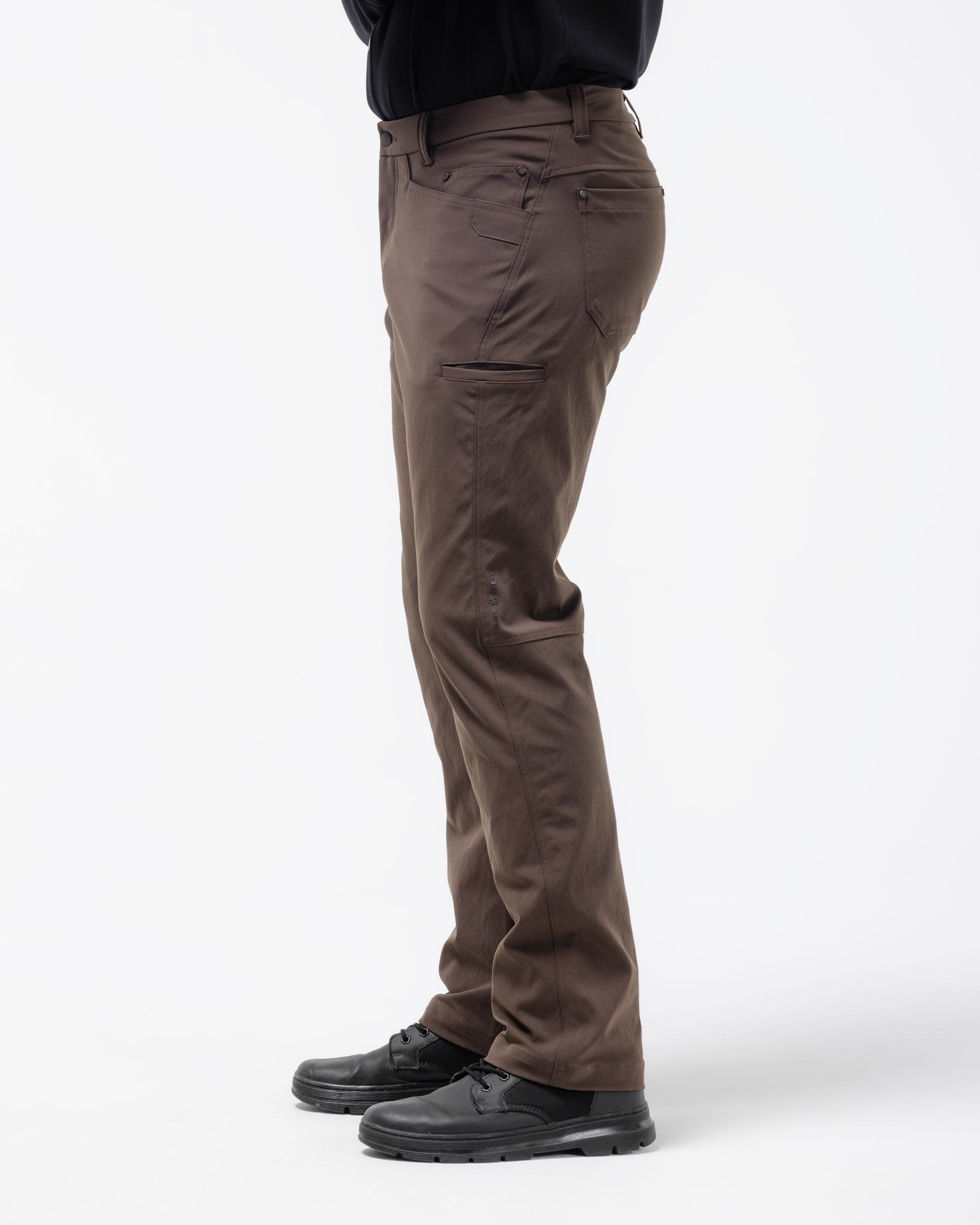 Pantalones Ridge