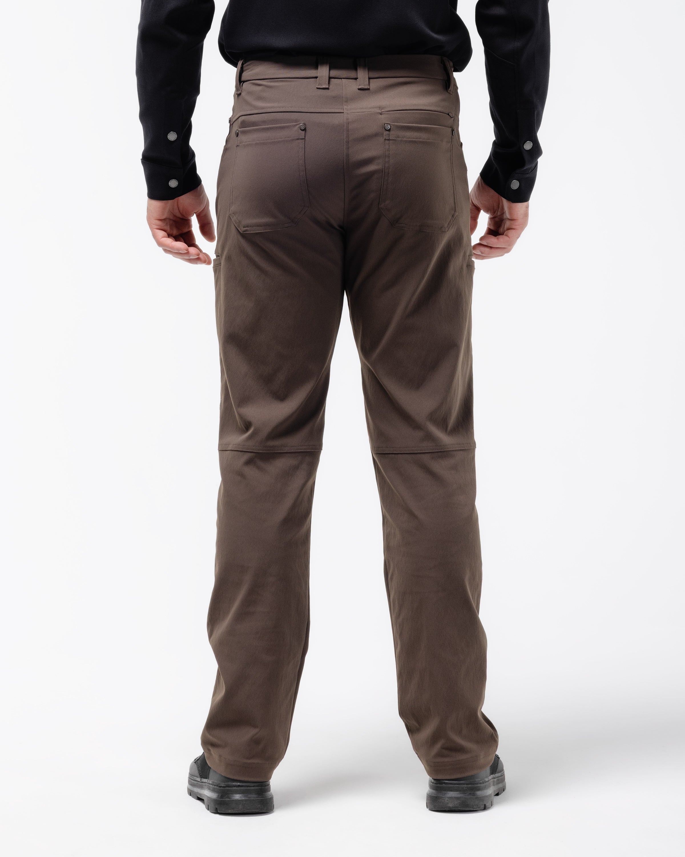 Pantalones Ridge