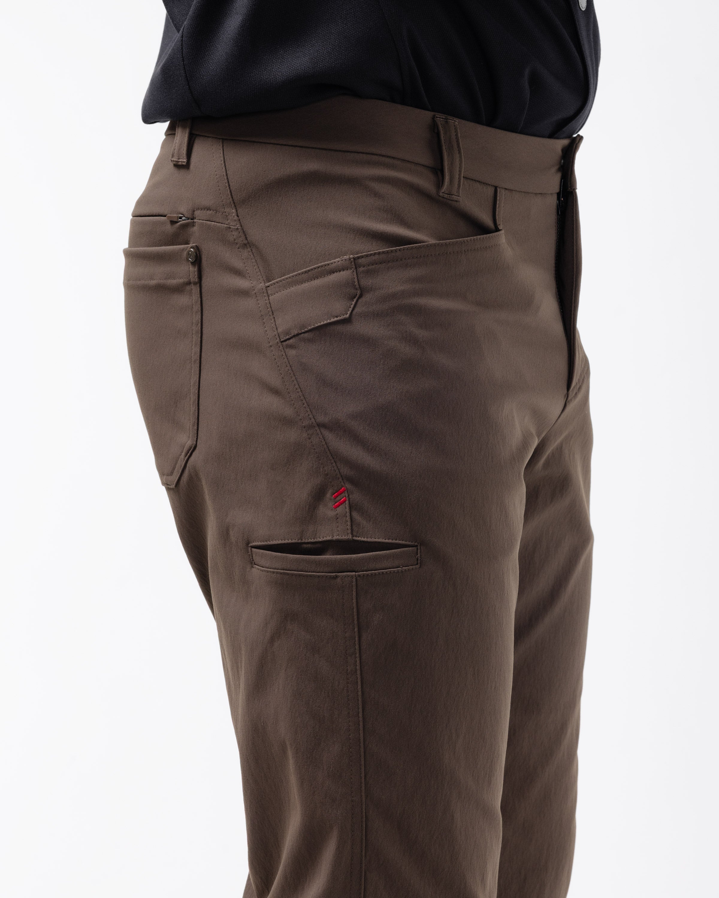 Pantalones Ridge