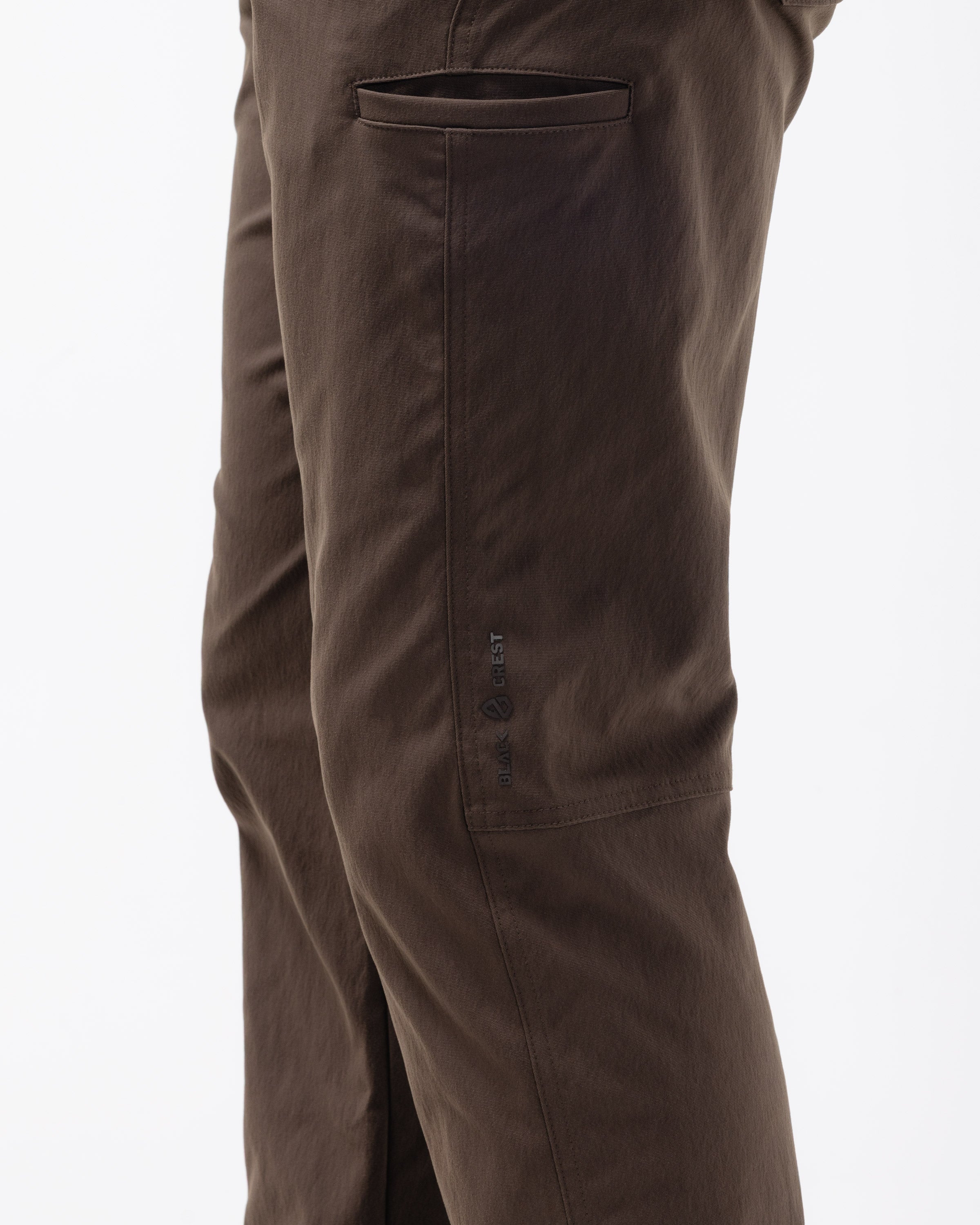 Pantalones Ridge
