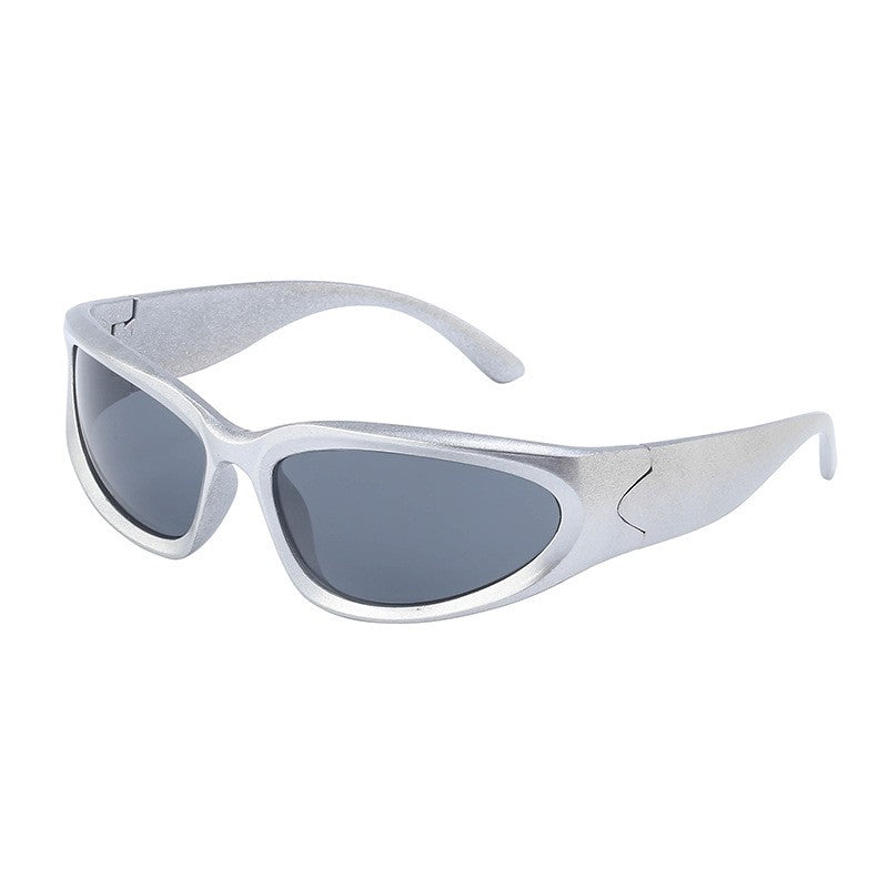 Men's Fashionable Cycling Sunglasses