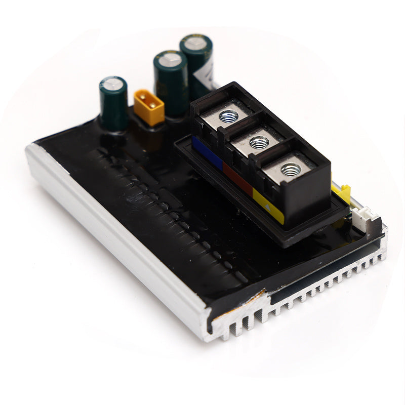Panel de control principal del patinete eléctrico F40