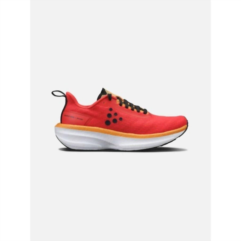 Zapatillas de running Endurance 2 para mujer