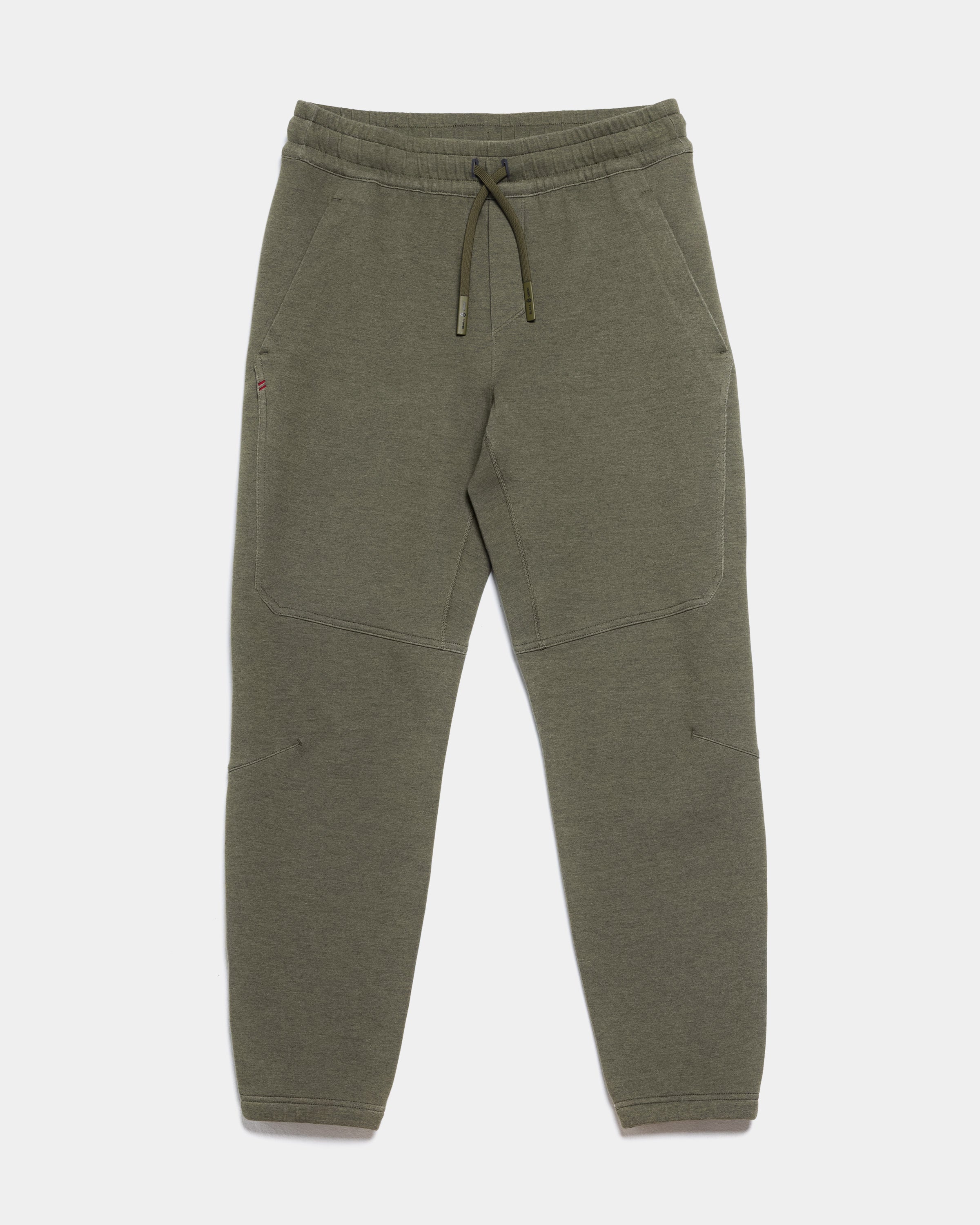 Velocity Jogger