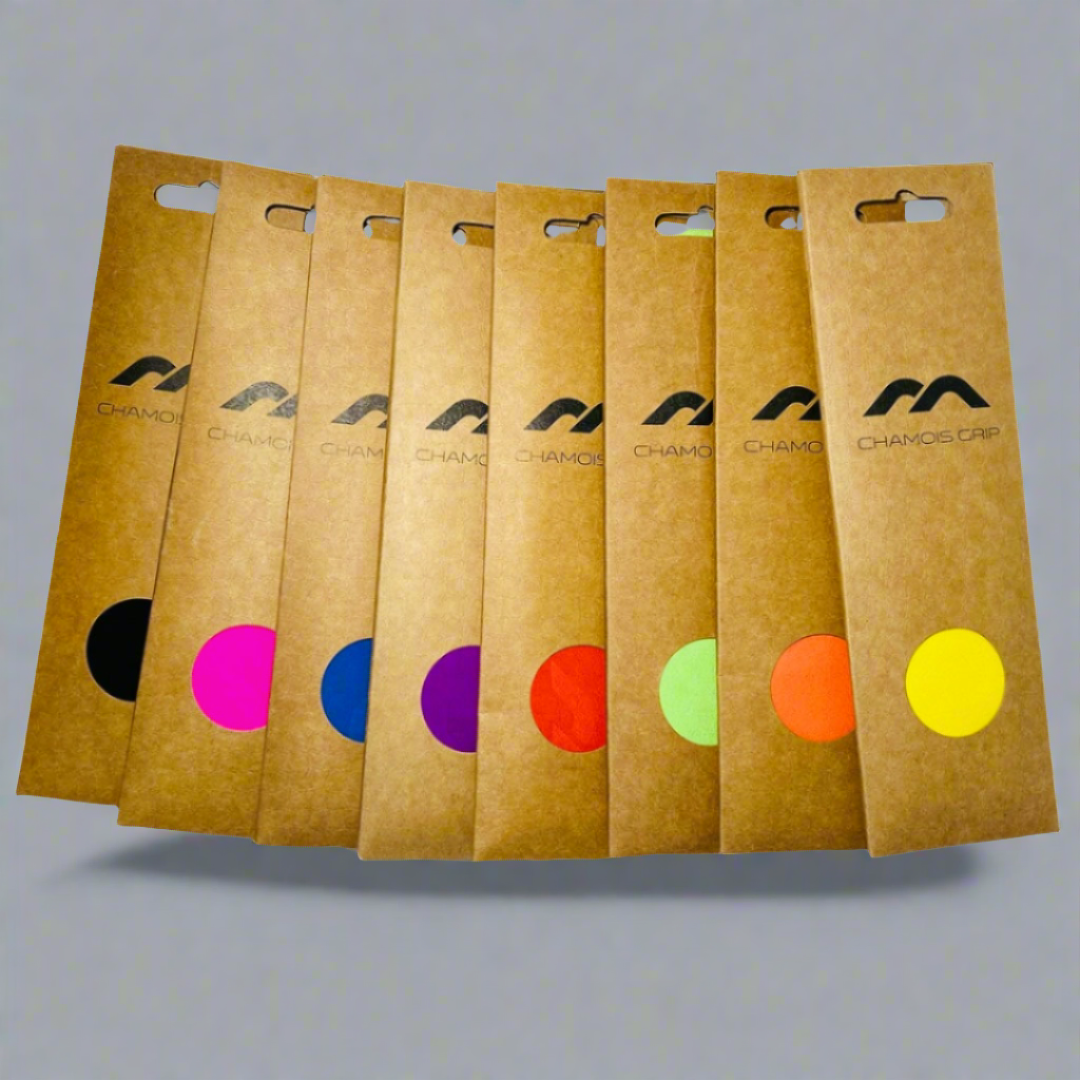 Gamuza de colores Mercian