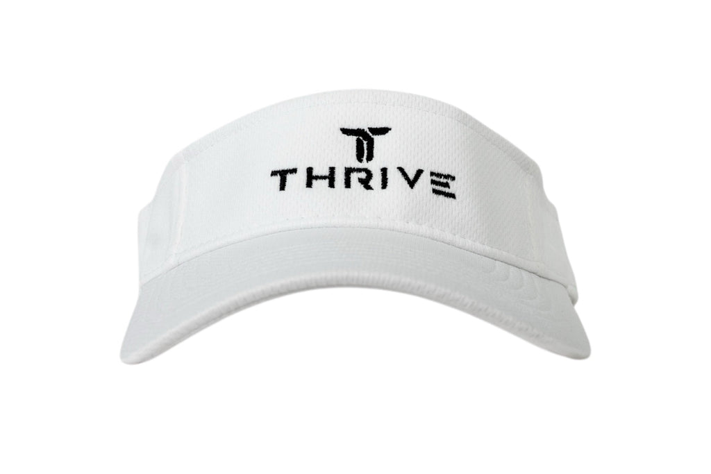 Visera de golf Thrive Elite