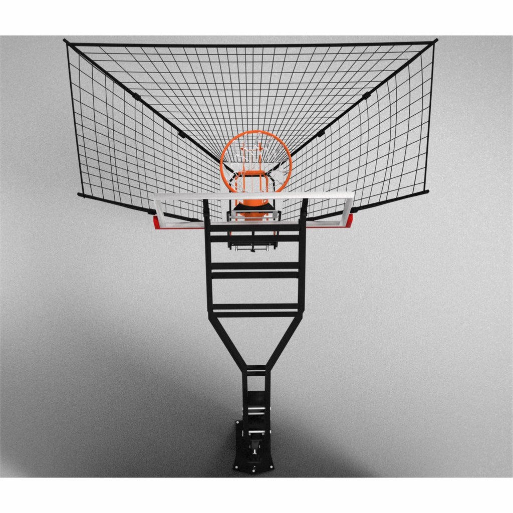 Entrenador Personalizado de Tiros de Baloncesto