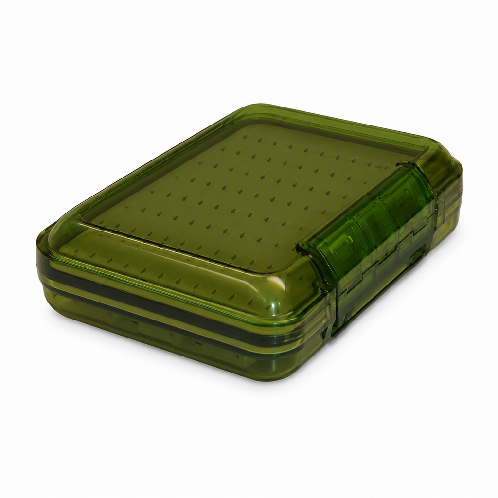 Green Box - Fly Box