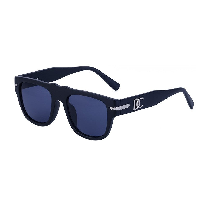 Men's Outdoor Fashion Wide Leg Sunglasses