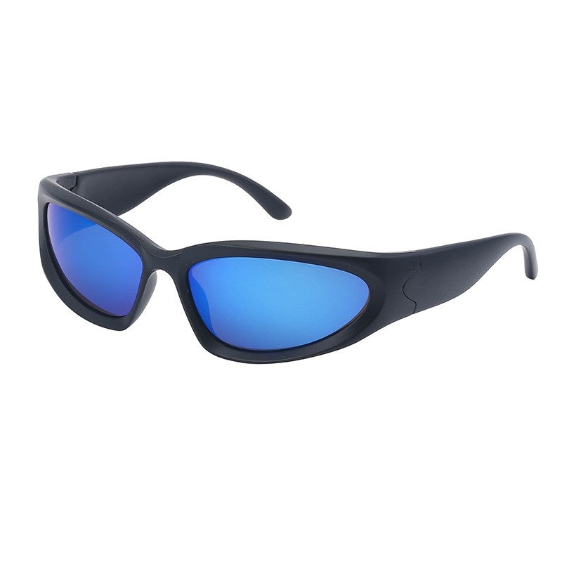 Men's Stylish Cycling Sunglasses