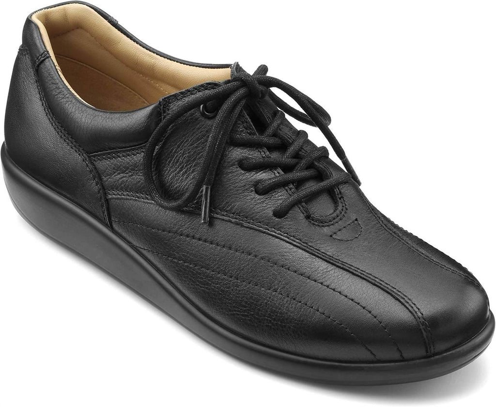 Women's Tone Lace Up Shoes