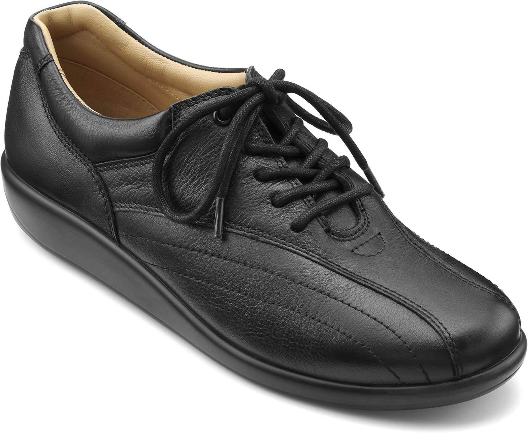 Zapatos de cordones de encaje para mujer