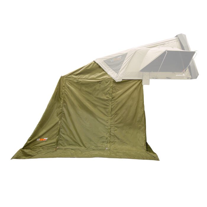 CO-Annex Armadillo A3 Plus (Floor Included)