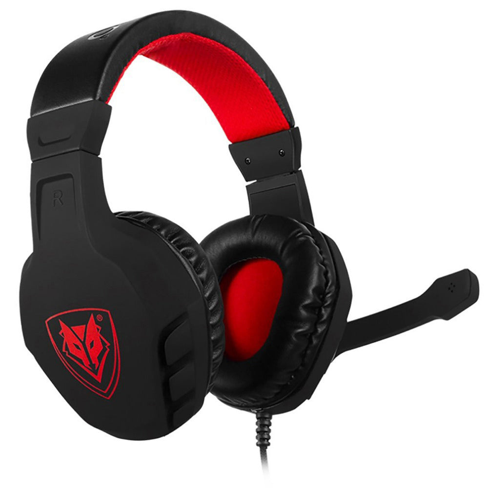 Auriculares Gaming PS4 Headset Gamer PC Estéreo Auriculares Gaming con Cable y Micrófono para Ordenador Xbox One TV Gamer Bass Casque
