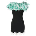 Pucci Black Dresses - Cocktail & Party Dresses Women