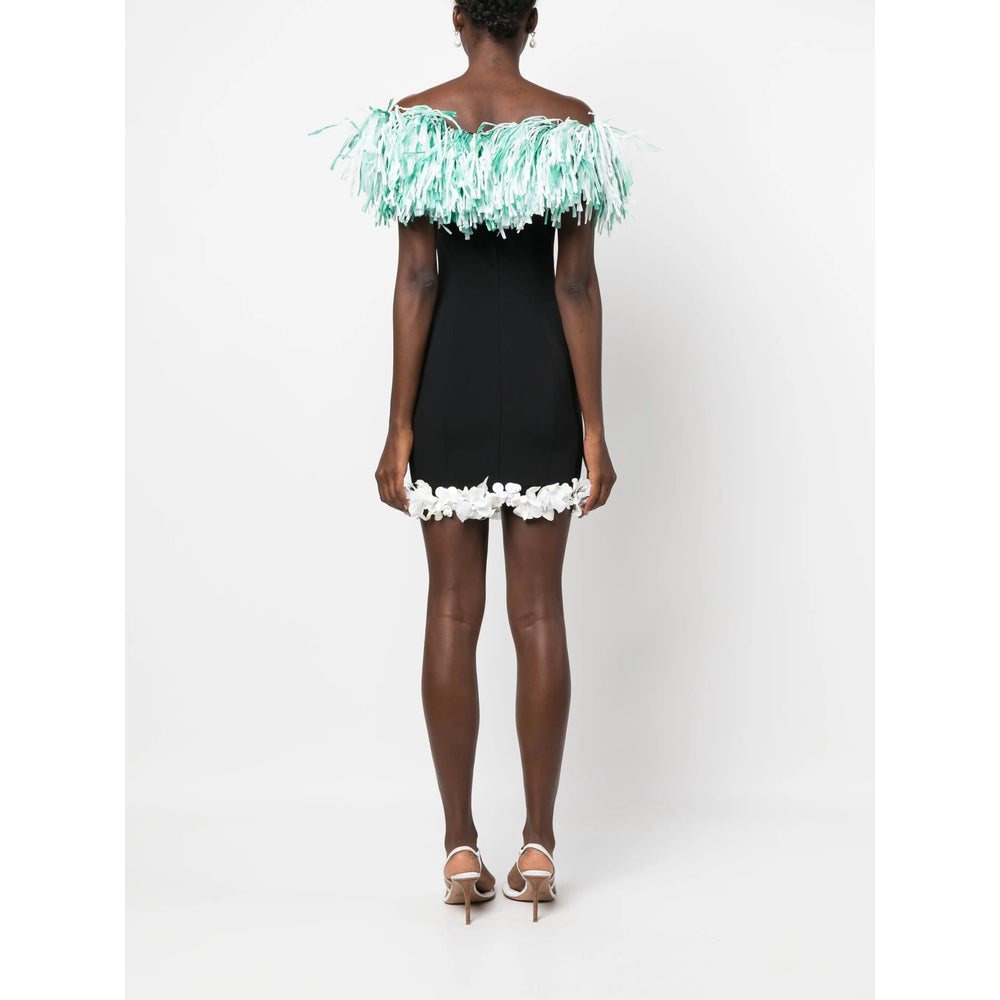 Pucci Black Dresses - Cocktail & Party Dresses Women