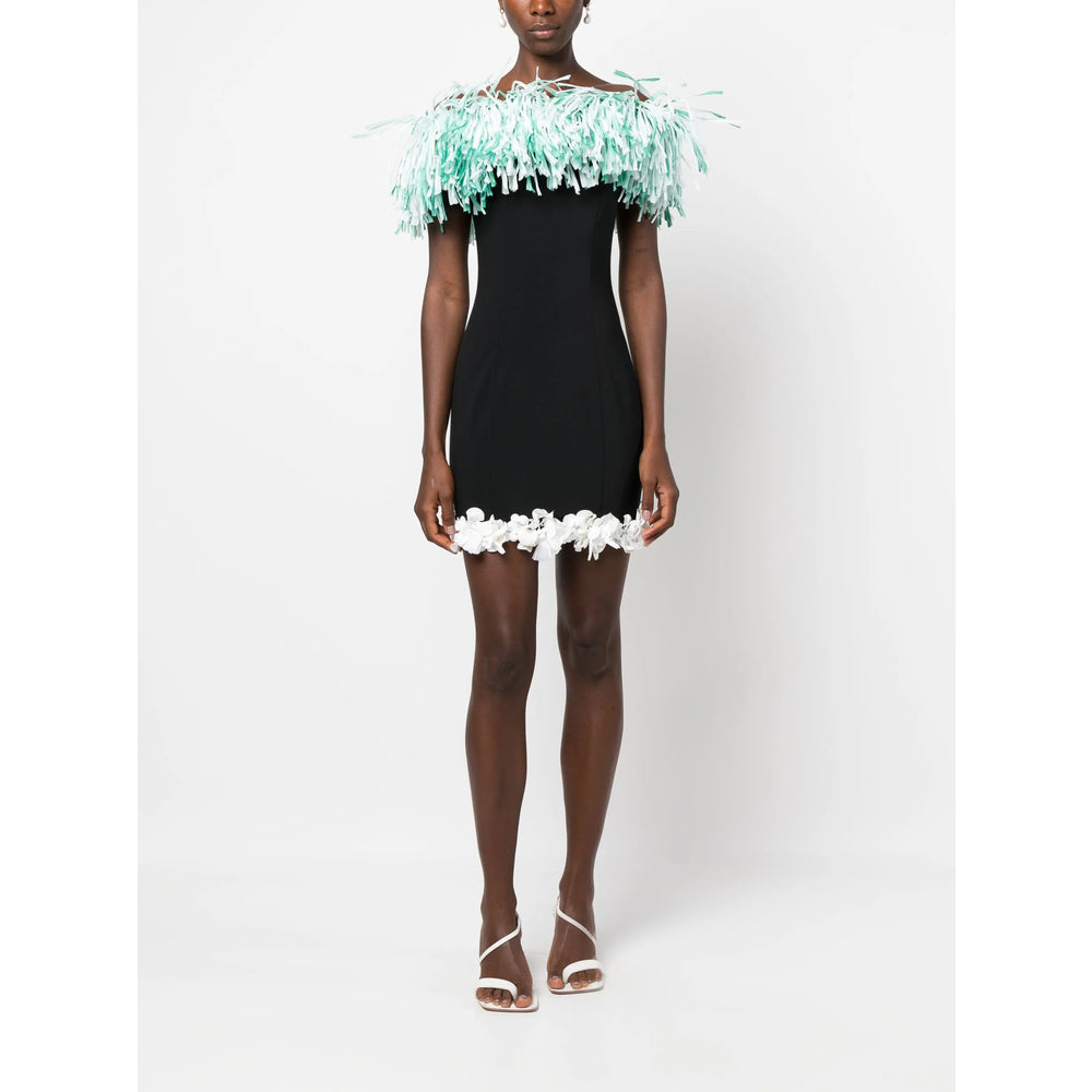 Pucci Black Dresses - Cocktail & Party Dresses Women