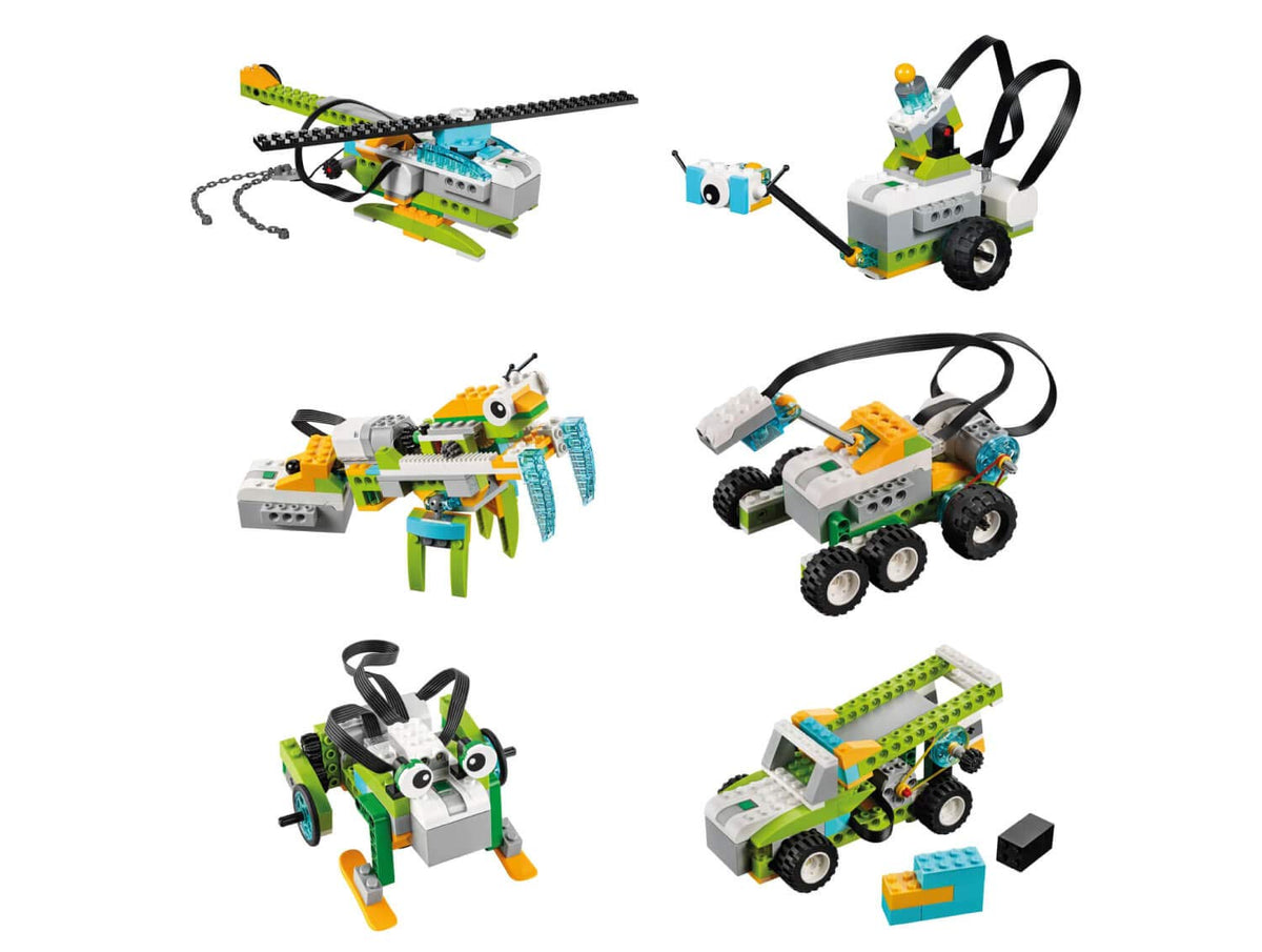 Education Core Set by LEGO