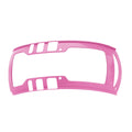 CCS Rail - Pink Gloss