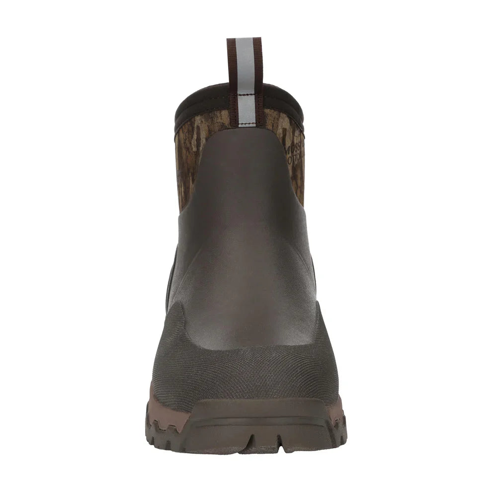 Men's Ridge Buster Ankle Boot | Realtree Legacy