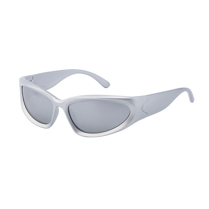 Men's Stylish Cycling Sunglasses