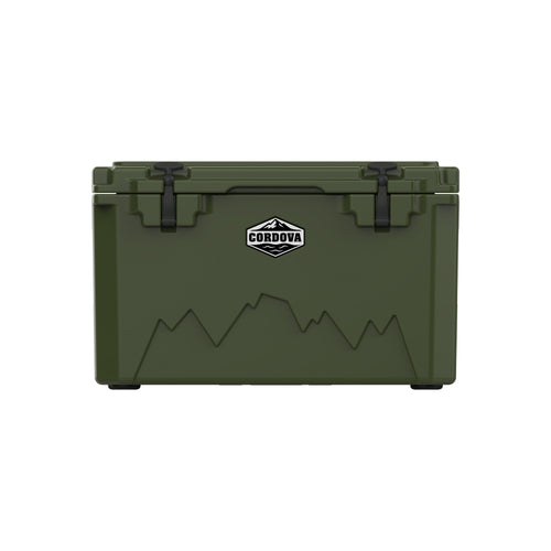 65 qt Basecamp Class™ Hard Cooler