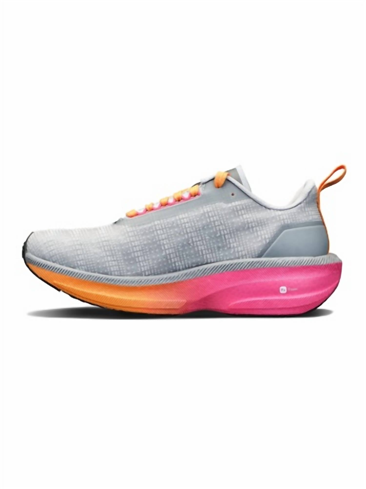 Zapatillas de running Endurance 2 para mujer