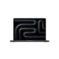 Apple MacBook Pro 14.2" M4 Pro 14 núcleos 24GB RAM 1TB SSD Negro espacial MX2J3LL/A Finales de 2024