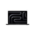 Apple MacBook Pro 14.2" M4 Pro 14 núcleos 24GB RAM 1TB SSD Negro espacial MX2J3LL/A Finales de 2024