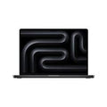 Apple MacBook Pro 16 pulgadas M4 Pro 14 núcleos 48 GB RAM 1 TB SSD Negro Espacial Finales de 2024 Z1FT000CE