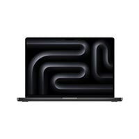 Apple MacBook Pro 16 pulgadas M4 Pro 14 núcleos 48 GB RAM 1 TB SSD Negro Espacial Finales de 2024 Z1FT000CE