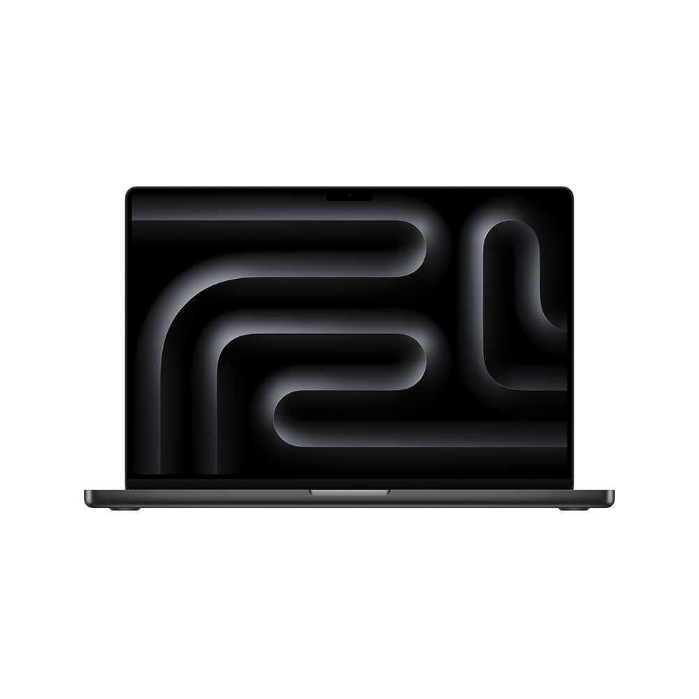 Apple MacBook Pro 16" M4 Max 16-Core 128GB RAM 4TB SSD Negro Espacial Z1FT000DA Finales de 2024