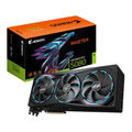 Tarjeta gráfica Gigabyte NVIDIA GeForce RTX 5080 AORUS MASTER de triple ventilador con 16 GB GDDR7 y PCIe 5.0