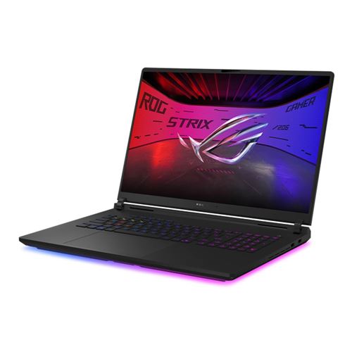 Asus Rog Strix Scar 18 G835LX-XS98 Portátil para juegos de 18" gtx 5090