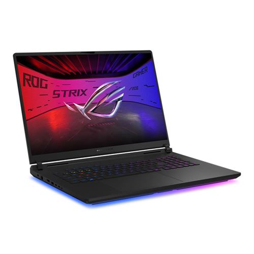 Asus Rog Strix Scar 18 G835LX-XS98 Portátil para juegos de 18" gtx 5090