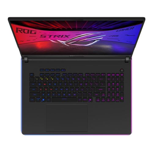 Asus Rog Strix Scar 18 G835LX-XS98 Portátil para juegos de 18" gtx 5090
