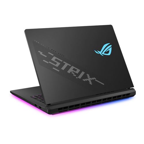 Asus Rog Strix Scar 18 G835LX-XS98 Portátil para juegos de 18" gtx 5090