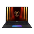 Portátil para juegos MSI Titan 18 HX AI A2XWJG-412US 18 5090