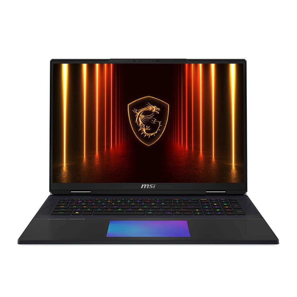 Portátil para juegos MSI Titan 18 HX AI A2XWJG-412US 18 5090