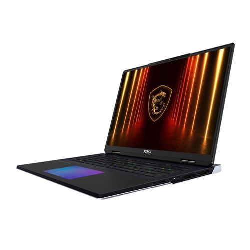 Portátil para juegos MSI Titan 18 HX AI A2XWJG-412US 18 5090