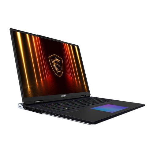 Portátil para juegos MSI Titan 18 HX AI A2XWJG-412US 18 5090