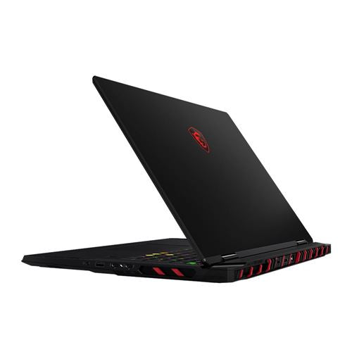 Portátil para videojuegos MSI Raider 18 HX AI 18" QHD+ RTX 5090 Ultra 9 285HX 64GB 2TB