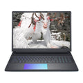 Portátil para juegos Dell Alienware 18 Area-51 AA18250 de 18" - Caja abierta color Liquid Teal