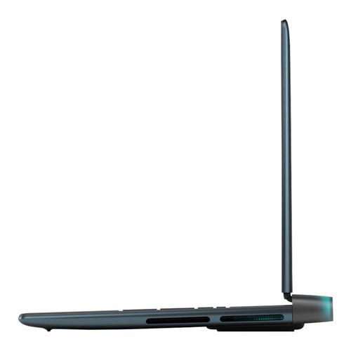 Portátil para juegos Dell Alienware 18 Area-51 AA18250 de 18" - Caja abierta color Liquid Teal