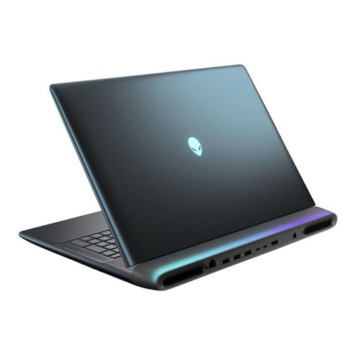 Portátil para juegos Dell Alienware 18 Area-51 AA18250 de 18" - Caja abierta color Liquid Teal